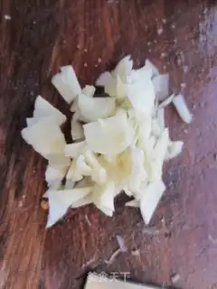 Make Scrambling step 1