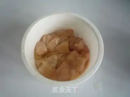 Make Pixie rice step 3