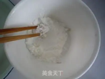 Make Pixie rice step 4
