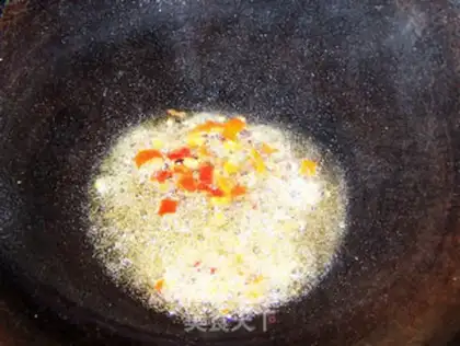 Make Spicy chicken step 5