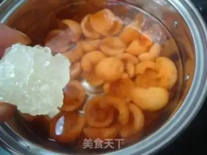 Make Ice cream step 4