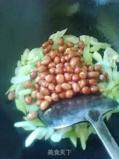 Make Celery step 10