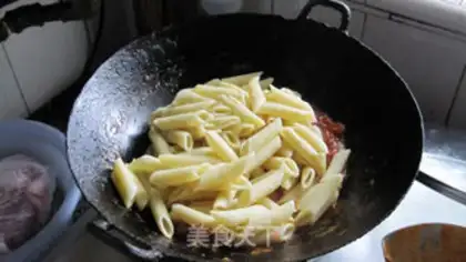Make Spam step 7