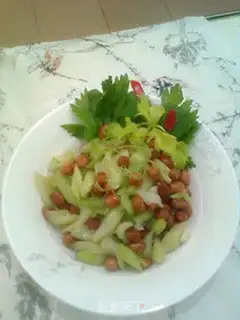 Make Celery step 11