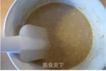 Make All-eat apple cake step 5