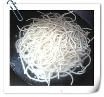 Make Tomato noodles step 13