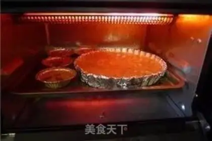 Make All-eat apple cake step 10