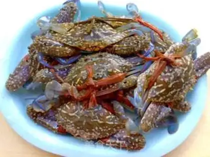 Make Crabs step 0