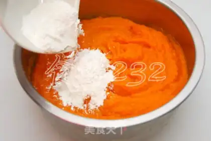Make Pumpkin step 2
