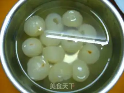 Make Orange Juice Pest step 7