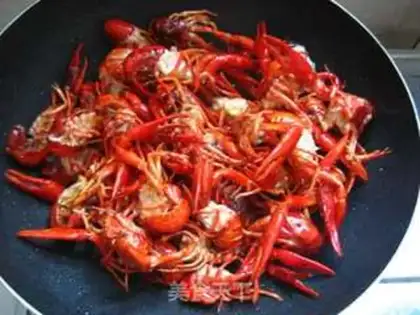 Make Shrimp step 3