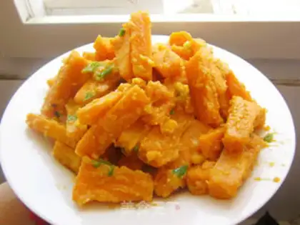 Make Pumpkin step 6