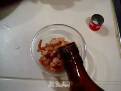 Make Corn pasta step 0