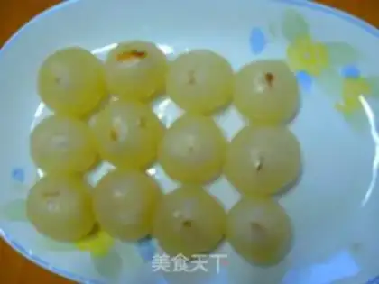 Make Orange Juice Pest step 8