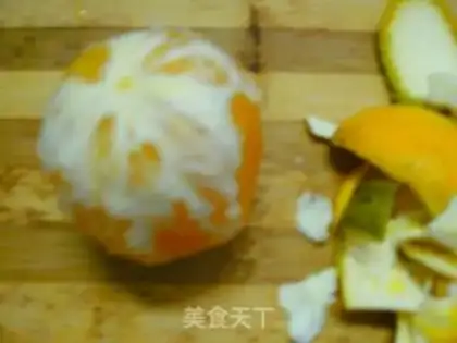 Make Orange Juice Pest step 9