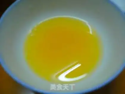 Make Orange Juice Pest step 10