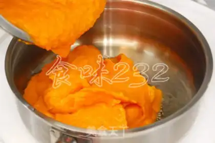 Make Pumpkin step 4