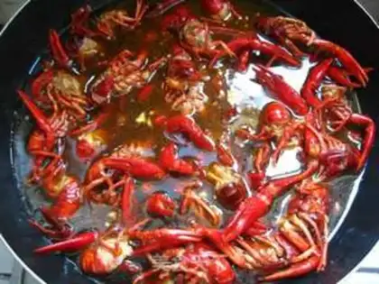 Make Shrimp step 6