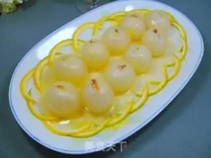 Make Orange Juice Pest step 13