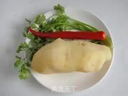 Make Spicy potatoes step 0