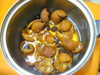 Make Orange Juice Pest step 16