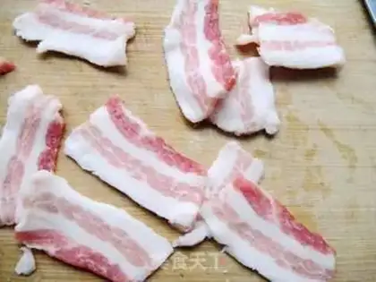 Make Pepper step 0