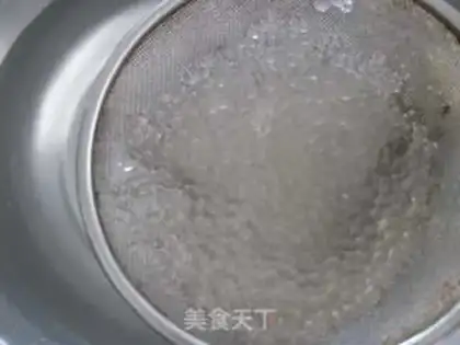 Make Mango Simirou step 5