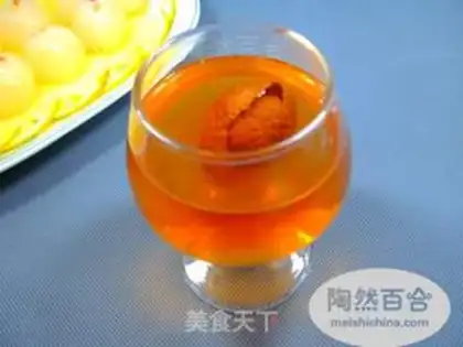Make Orange Juice Pest step 17