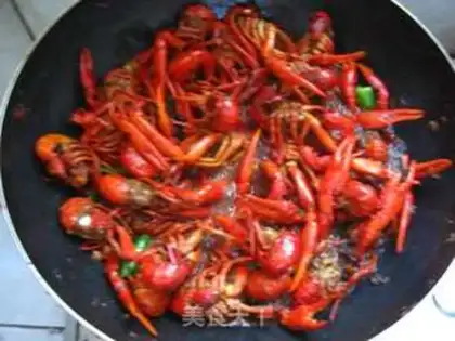 Make Shrimp step 8