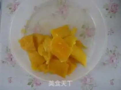 Make Mango Simirou step 6