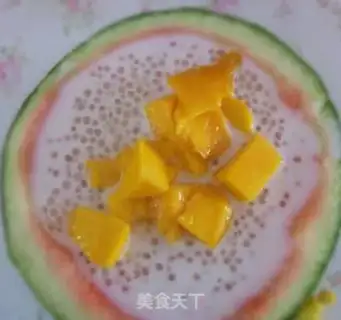 Make Mango Simirou step 7