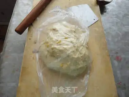 Make Corn bread step 10