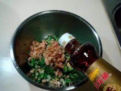 Make Corn pasta step 5