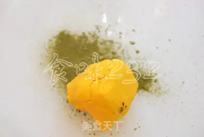 Make Pumpkin step 8
