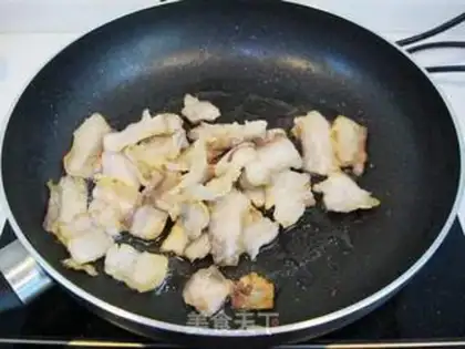 Make Pepper step 3
