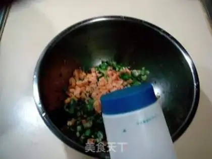 Make Corn pasta step 6