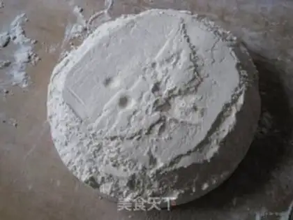 Make Fat pie step 0