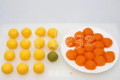 Make Pumpkin step 10