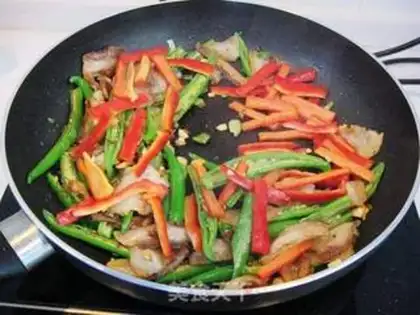 Make Pepper step 6