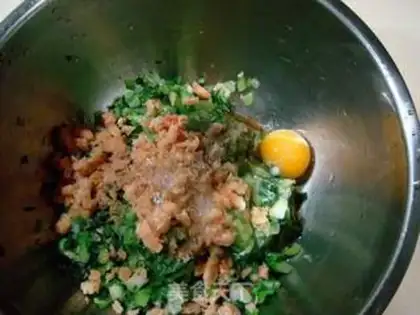 Make Corn pasta step 7