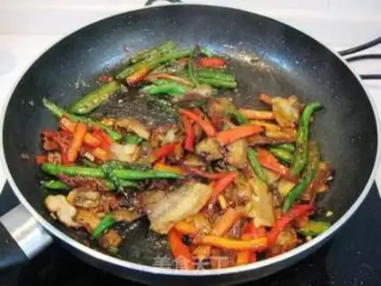 Make Pepper step 7