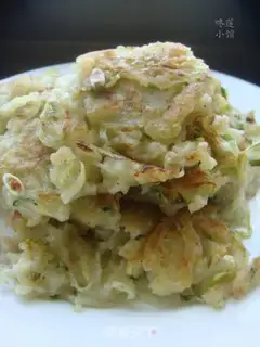 Make cucumber pasta step 8