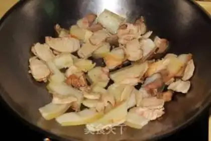 Make Come back to the pot step 4