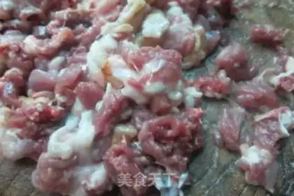 Make The salt-beans step 1