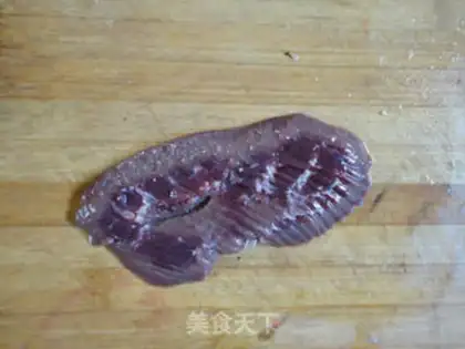Make Moo-eun-eun step 3