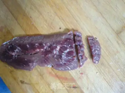 Make Moo-eun-eun step 4
