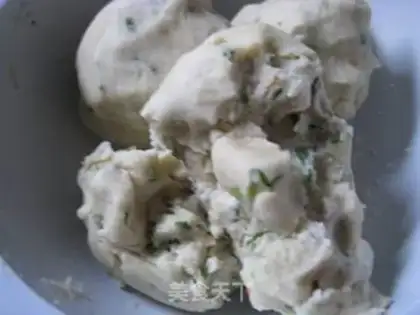 Make Fat pie step 2