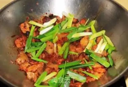 Make Come back to the pot step 6