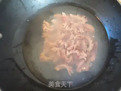 Make Moo-eun-eun step 5