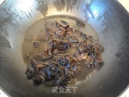 Make Moo-eun-eun step 6